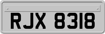 RJX8318