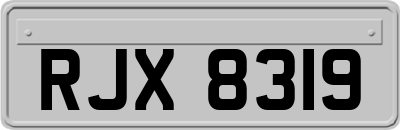 RJX8319