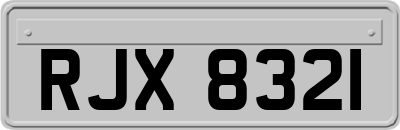 RJX8321