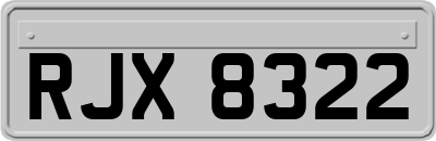 RJX8322