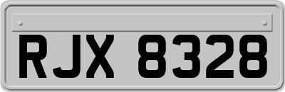 RJX8328