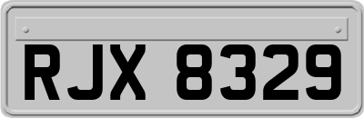 RJX8329