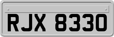 RJX8330