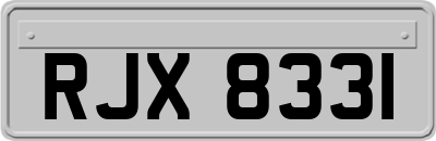 RJX8331