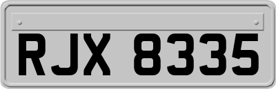 RJX8335