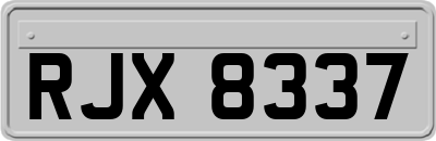 RJX8337