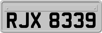 RJX8339