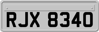 RJX8340