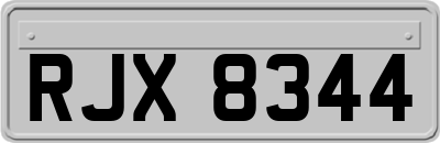 RJX8344