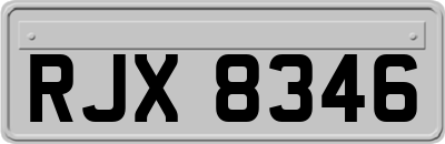 RJX8346