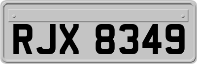 RJX8349