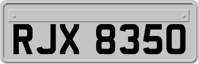 RJX8350