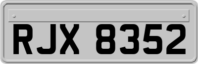 RJX8352