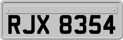 RJX8354