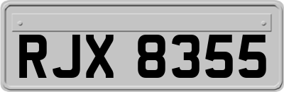 RJX8355