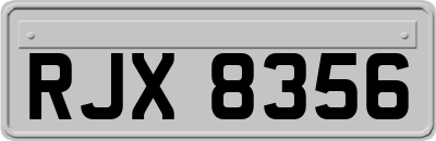 RJX8356