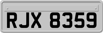 RJX8359