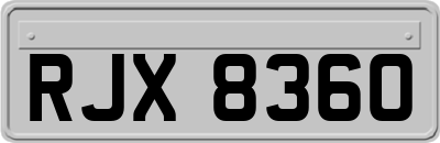 RJX8360