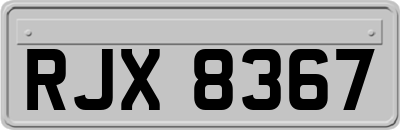 RJX8367