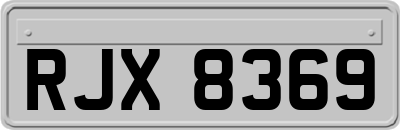 RJX8369