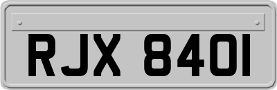 RJX8401