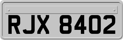 RJX8402