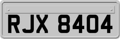 RJX8404