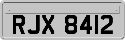 RJX8412