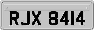 RJX8414