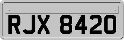 RJX8420