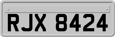 RJX8424