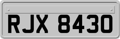 RJX8430