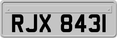 RJX8431