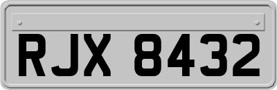 RJX8432