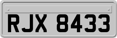 RJX8433