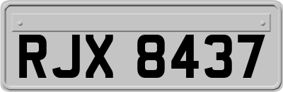 RJX8437