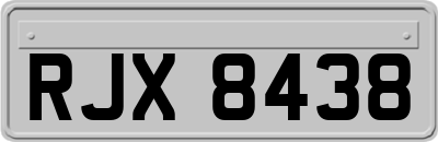 RJX8438