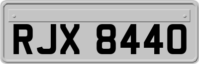 RJX8440