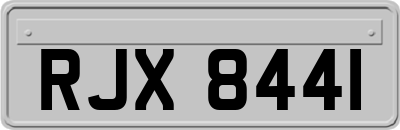 RJX8441