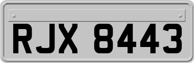 RJX8443