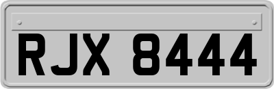 RJX8444