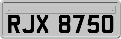 RJX8750