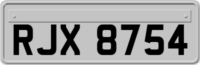 RJX8754