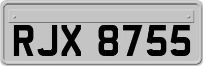 RJX8755