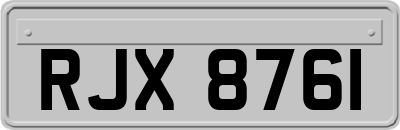 RJX8761