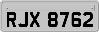 RJX8762