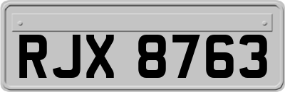 RJX8763