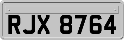 RJX8764