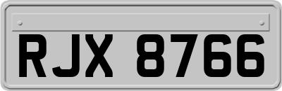 RJX8766