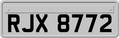 RJX8772